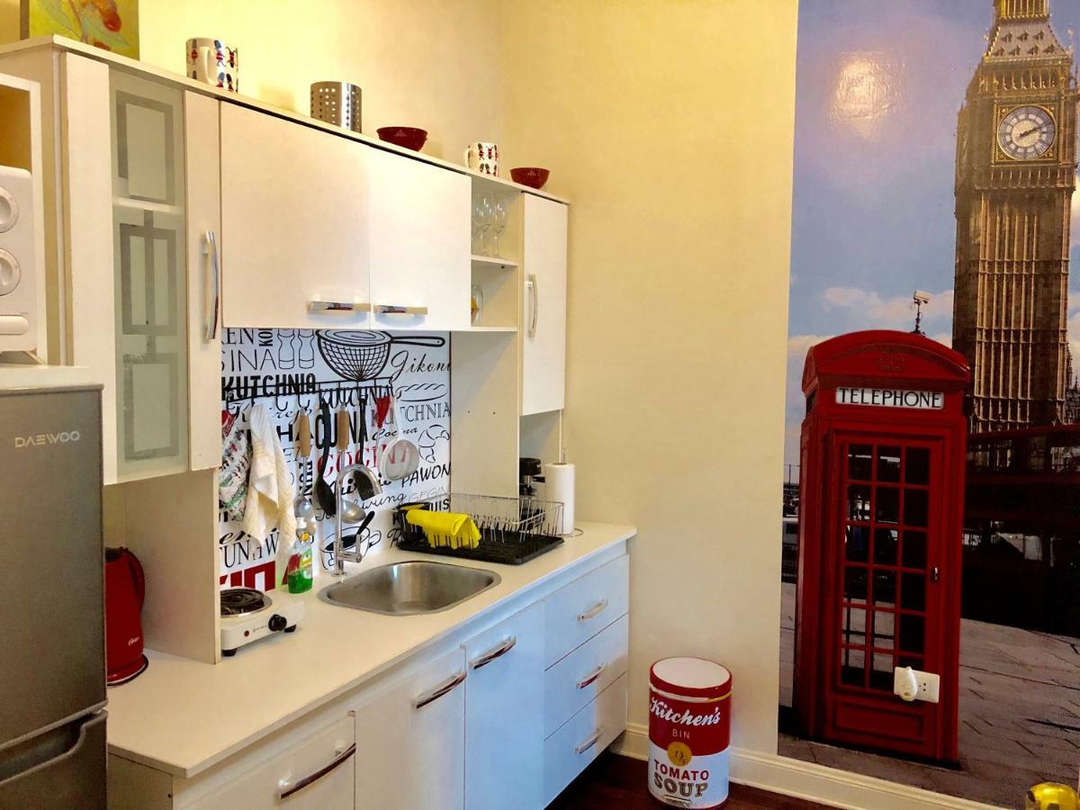 Lindos Apartamentos En San Isidro 리마 외부 사진